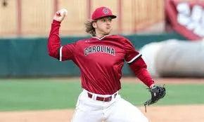 MLB.com] 카르멘 모진스키 (Carmen Mlodzinski)의 스카우팅 리포트