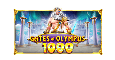게이트 오브 올림푸스 1000 - 프라그마틱 플레이 무료 스핀